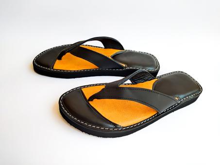 صنادل رجالية