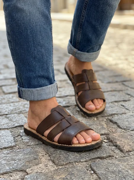 Men’s Sandal 0001