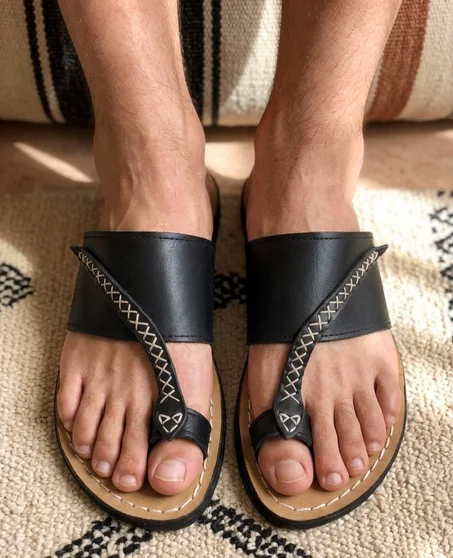 Men’s Summer Sandals 0003