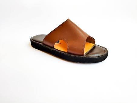 صنادل رجالية لفصل الصيف 2022