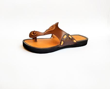 صنادل صيفية للرجال موديل السبيرال