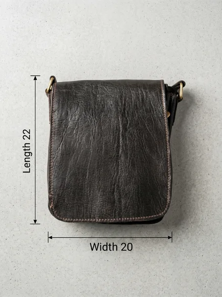 Bag – Model 002