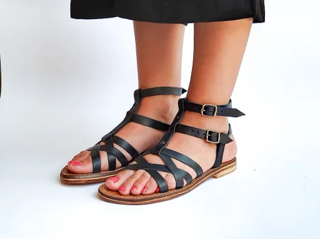 صنادل صيفية جديدة لموسم 2022