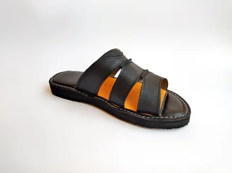 صندلة رجالية مريحة