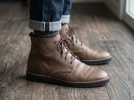Boot 002