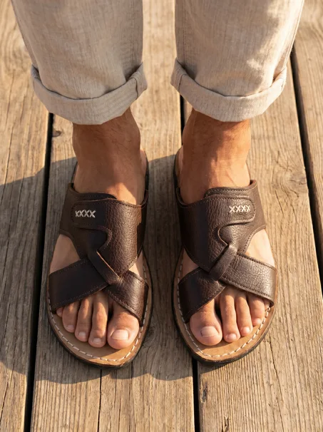 Men’s Sandals 0002