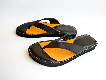 صنادل صيفية موديل جاكي