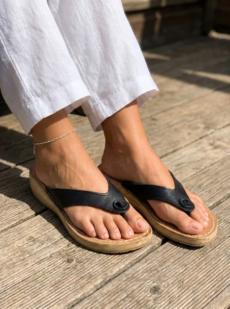 Summer Sandals – Model 0003