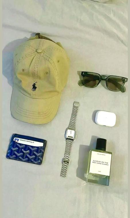 Accessories - الإكسسوارات