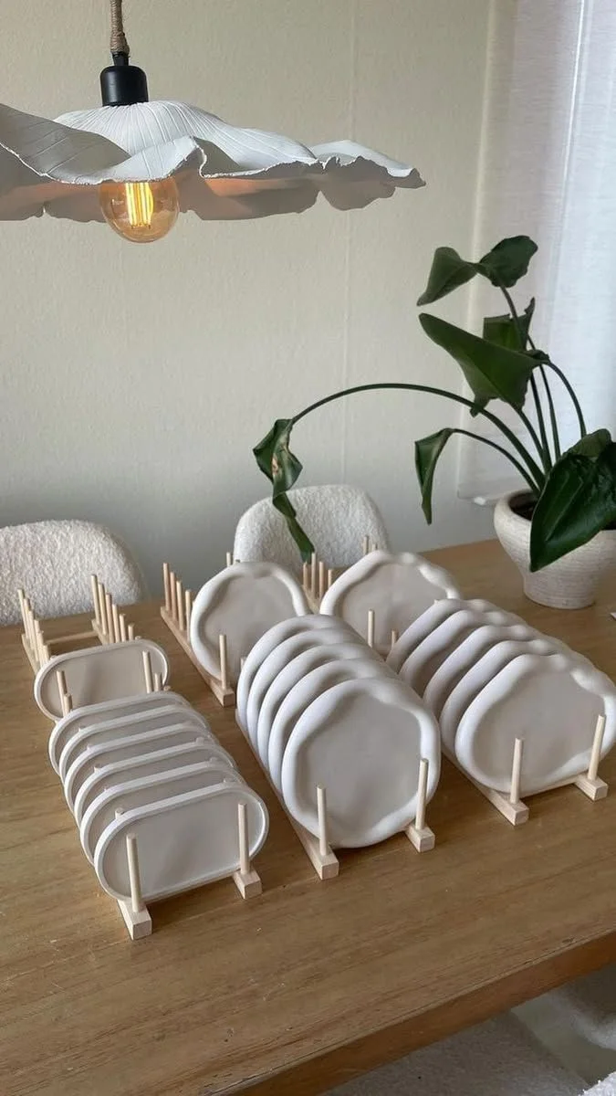 OBJETS DECORATION