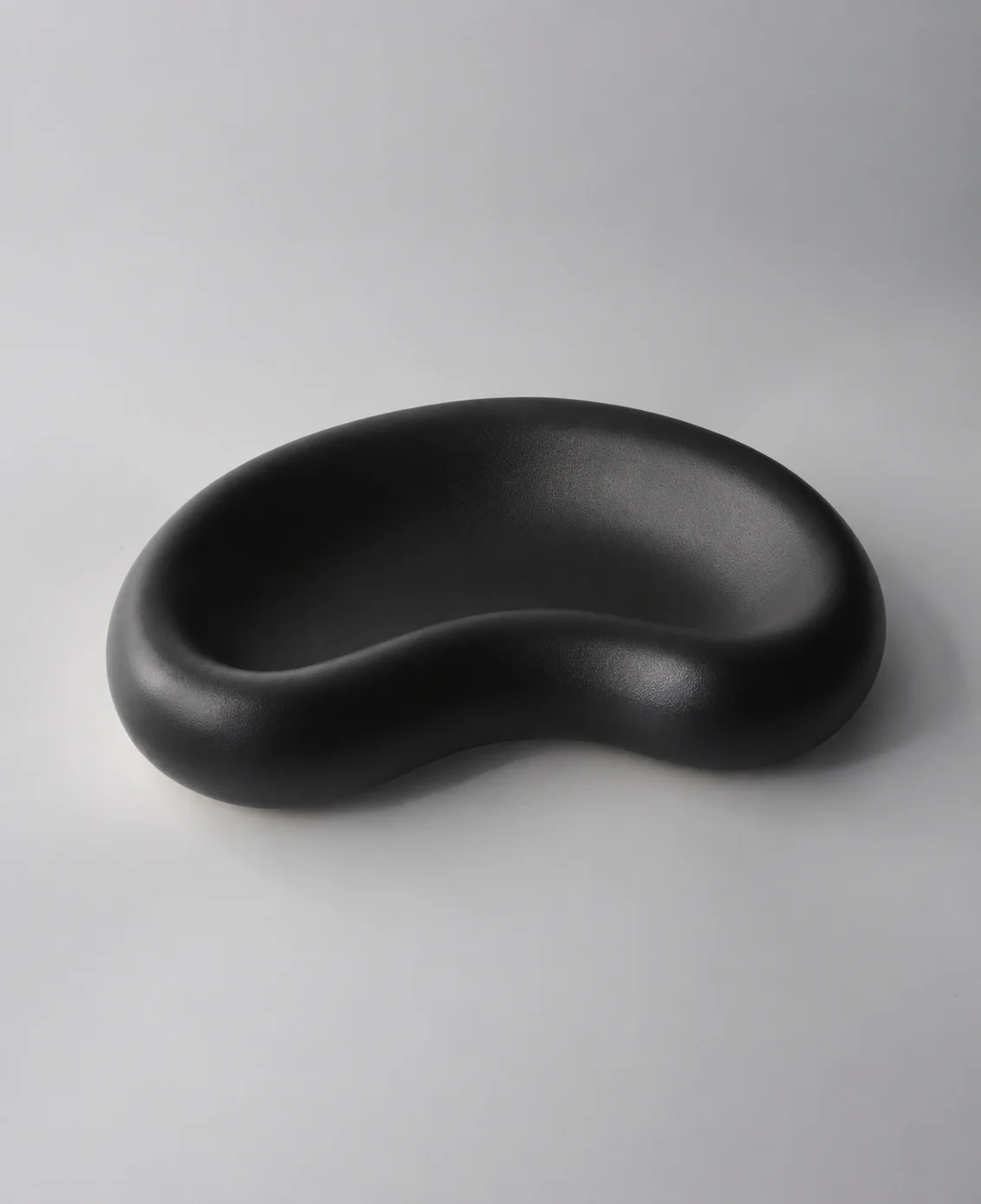Plateau Haricot