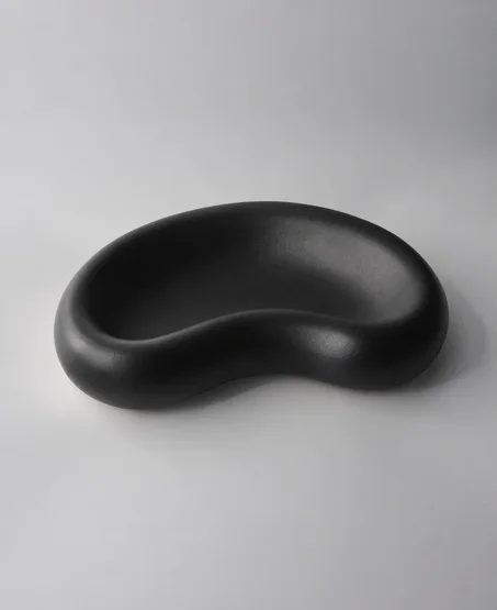Plateau Haricot