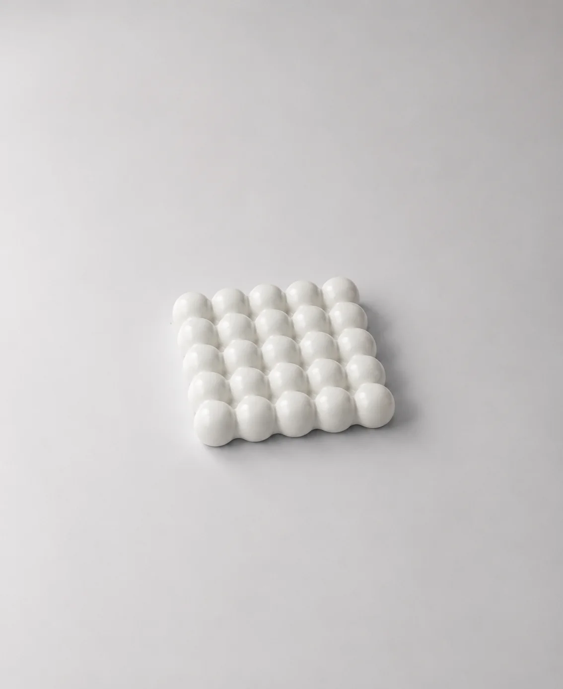Socle Bubble