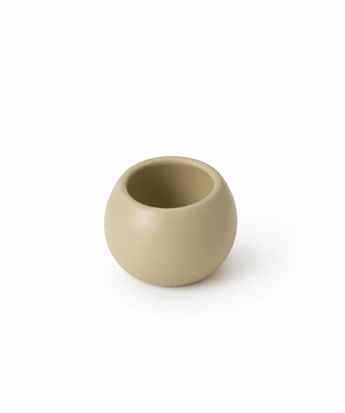 Pot Sphérique