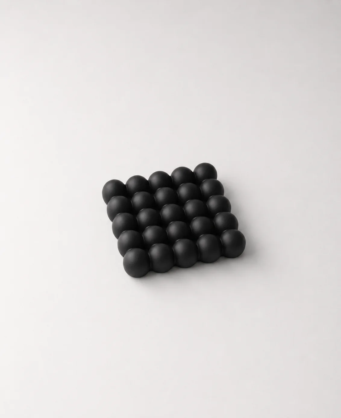 Socle Bubble