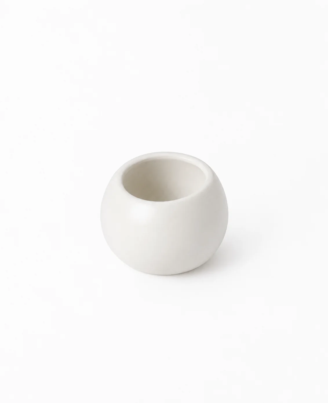 Pot Sphérique