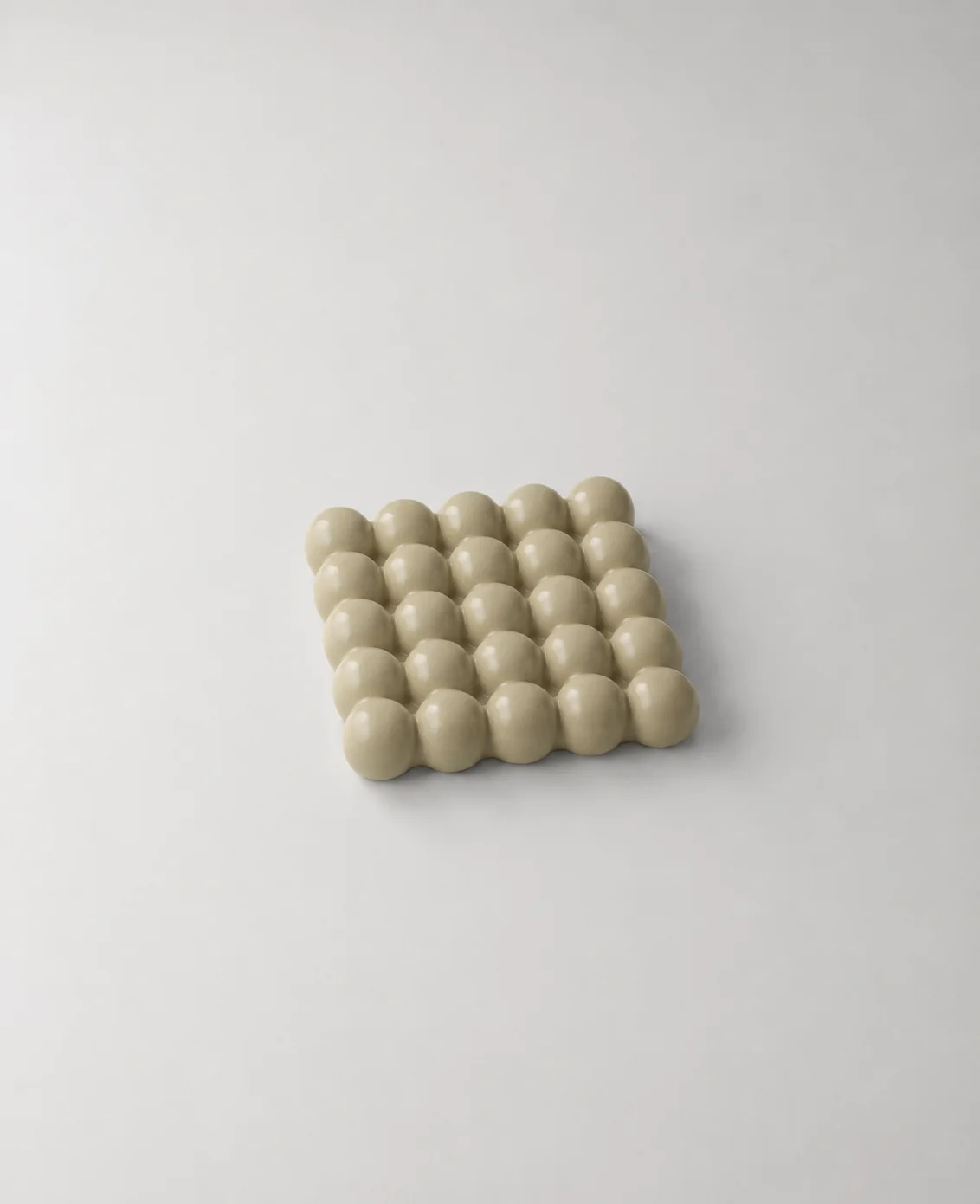 Socle Bubble