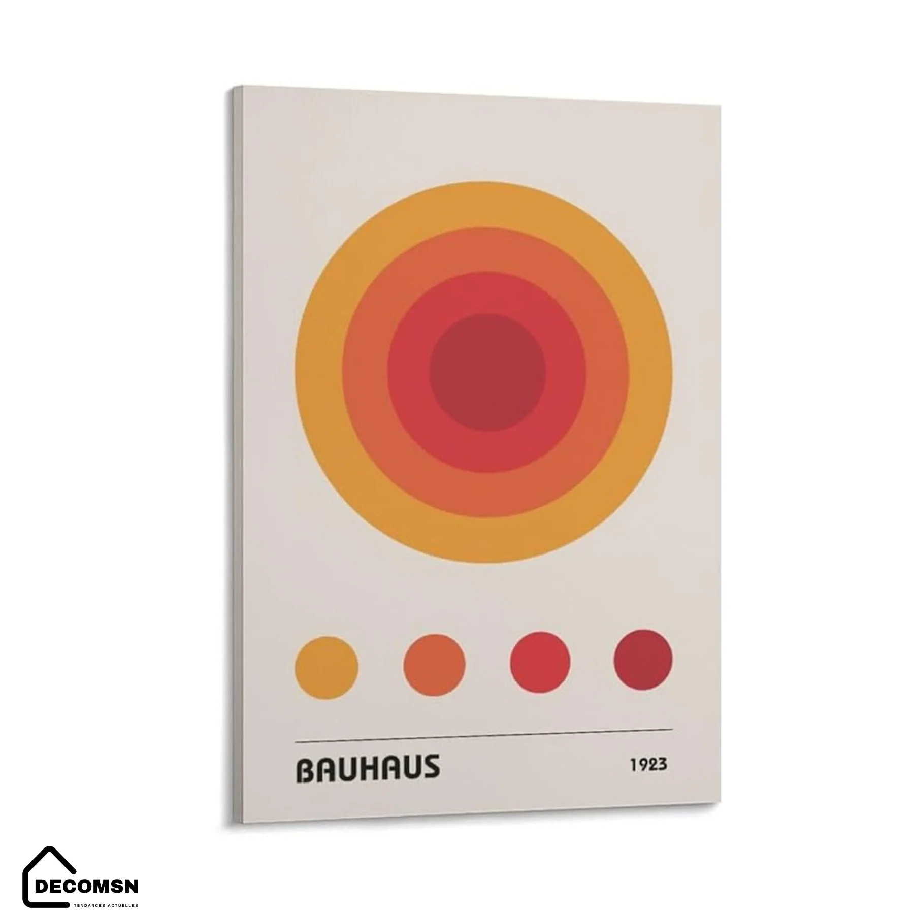 BAUHAUS 1923