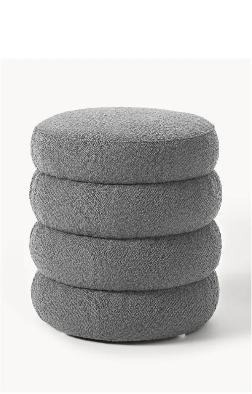 Tabouret Westwing Alto