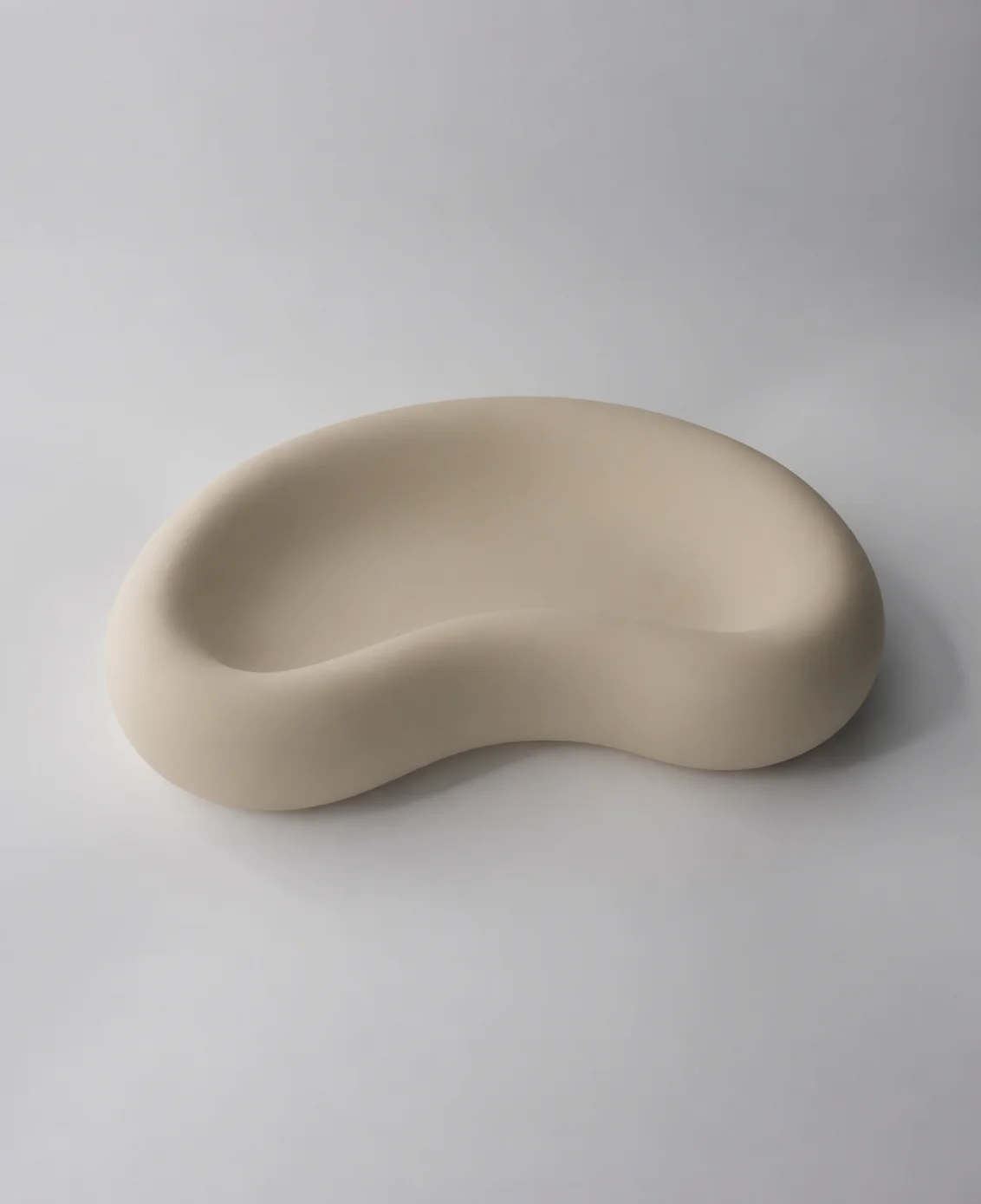 Plateau Haricot