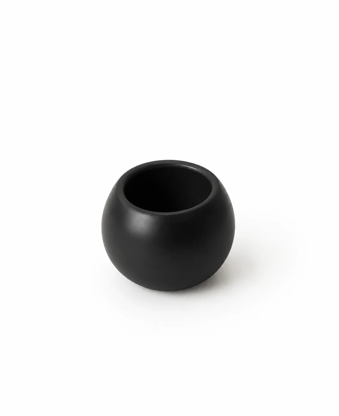 Pot Sphérique