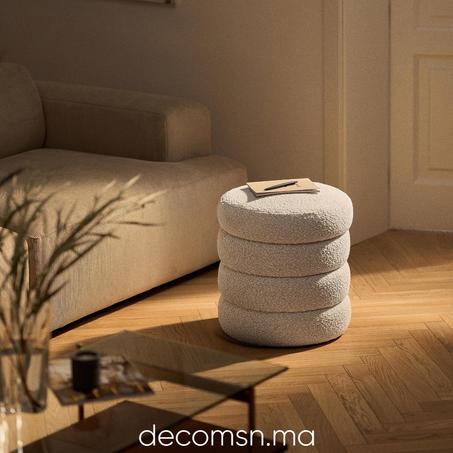 Tabouret Westwing Alto