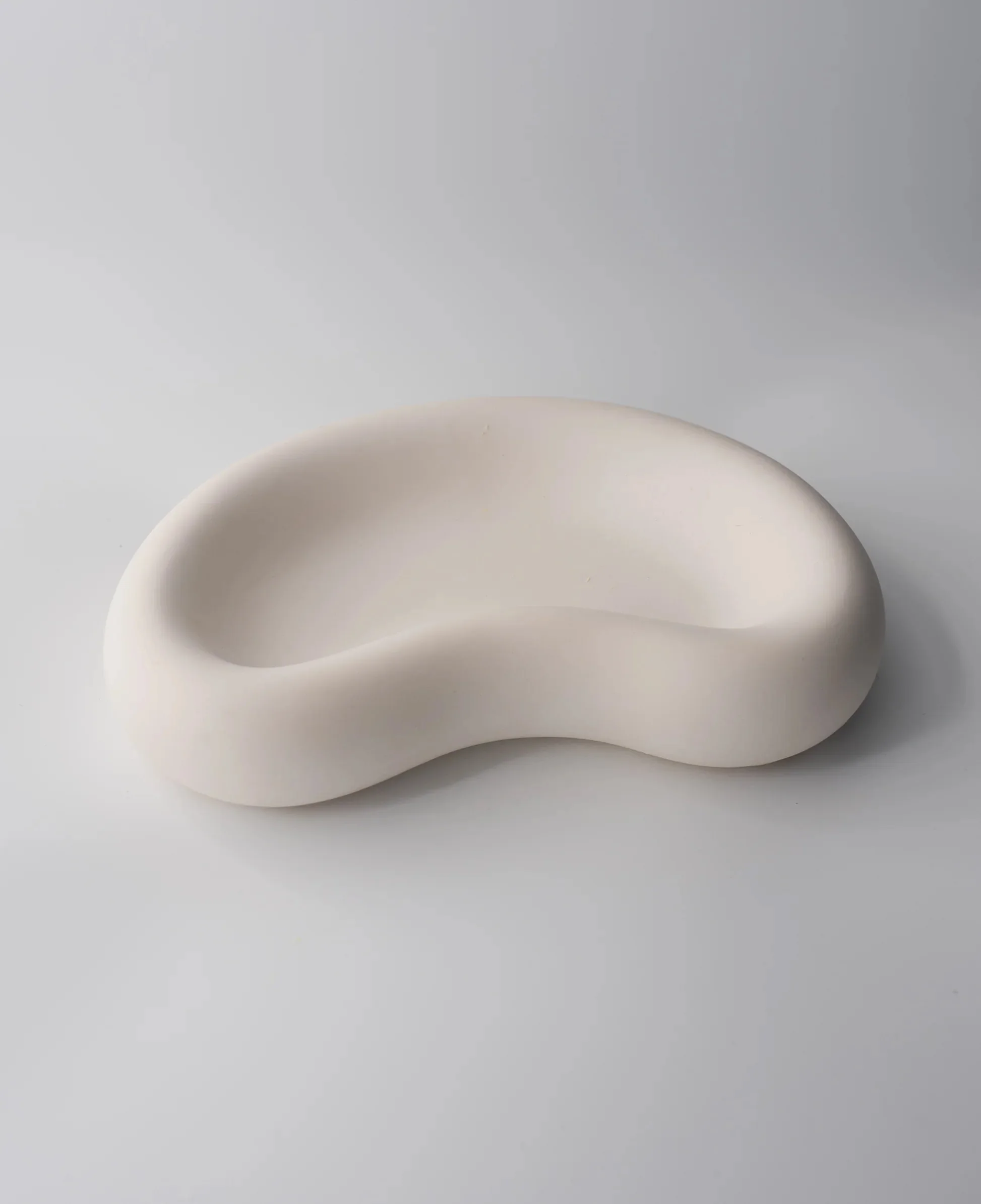 Plateau Haricot