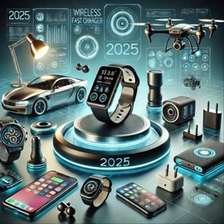 إلكترونيات