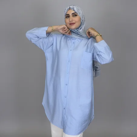 مجموعة قمصان أنيقة