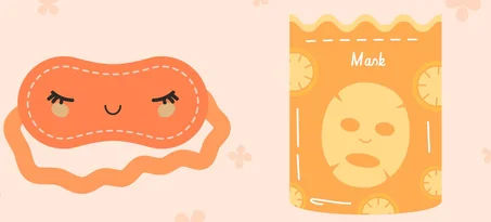 Sheet Masks & Goodies