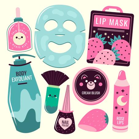 skincare