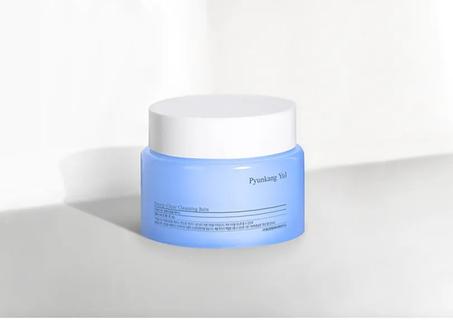 Pyunkang Yul Deep Clear Cleansing Balm بيونكانغ يول بلسم منظّف بعمق لإزالة الشوائب والمكياج