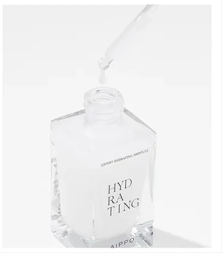 AIPPO Expert Hydrating Ampoule أمبول الترطيب الفعال