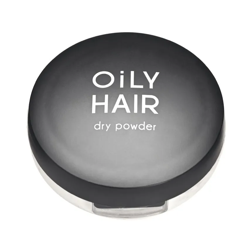 A'PIEU Oily Hair Dry Powder بودرة جافة للشعر الدهني