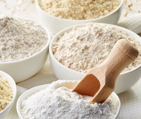 MIX FARINES SANS GLUTEN