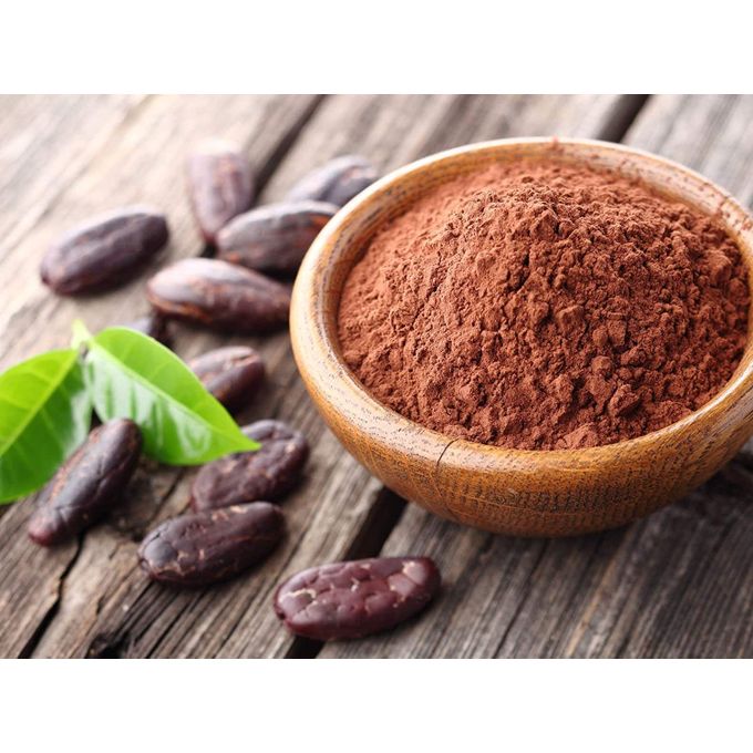 cacao pur sans sucre et sans gluten de vitally 100% naturel كاكاو بدون سكر و بدون غلوتين طبيعي