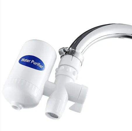 Purificateur d'eau de haute technologie