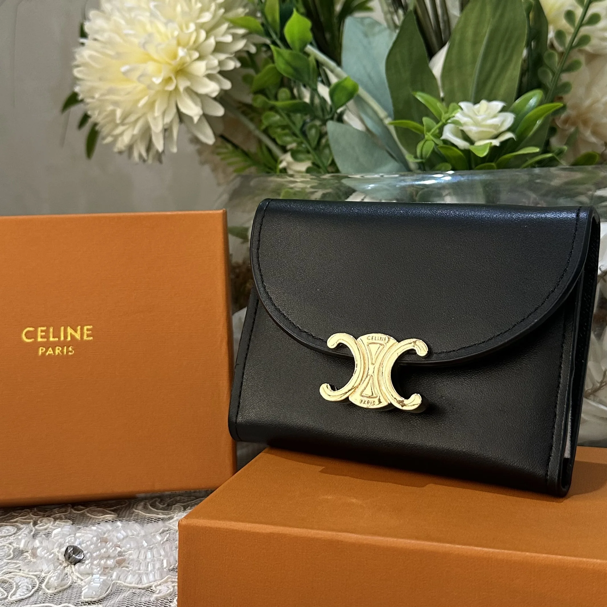 Portefeuille Celine