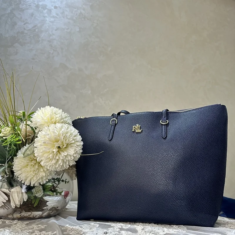 Sac Lauren Ralph Lauren Totebag