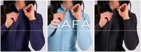 Modél SAFA