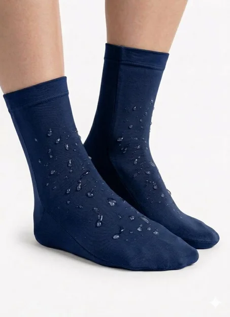 Chaussettes de Bain