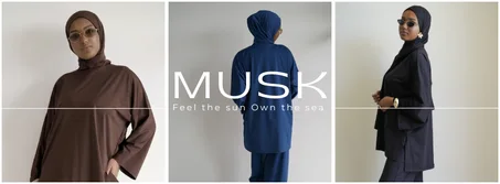 Modél Musk