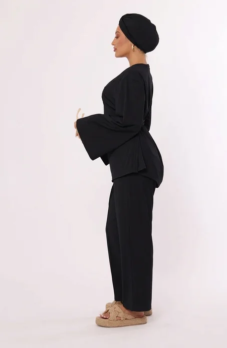 Burkini Onyx 🖤