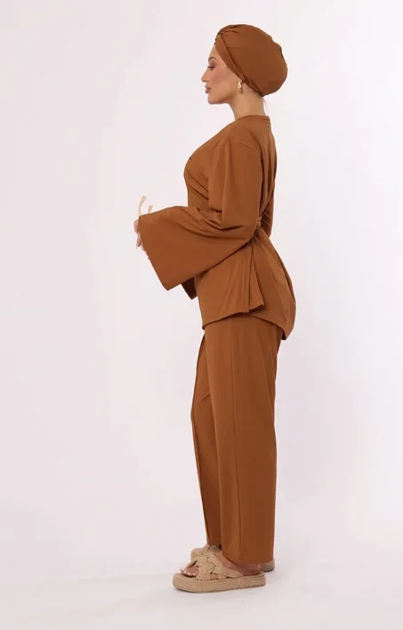 Burkini Camel 🤎