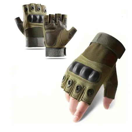 Gants Tactiques