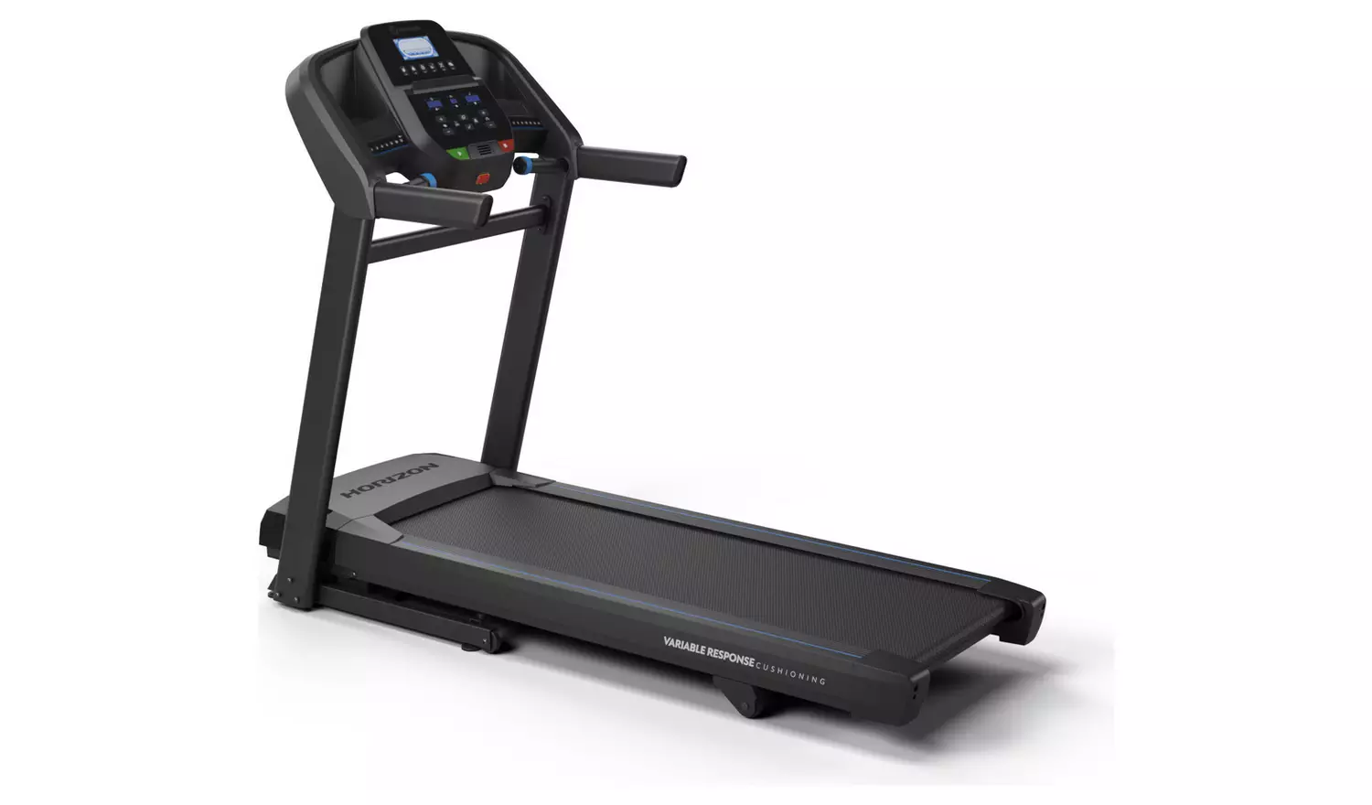Horizon Fitness T202 Treadmill