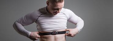 Polar H10 Heart Rate Transmitter With Belt