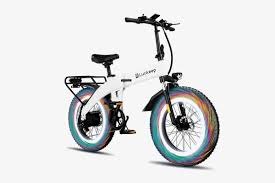 Luckeep X1 Lite Foldable Ebike