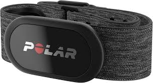 Polar H10 Heart Rate Transmitter With Belt