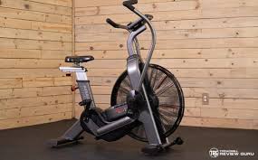 Assault Bike Elite